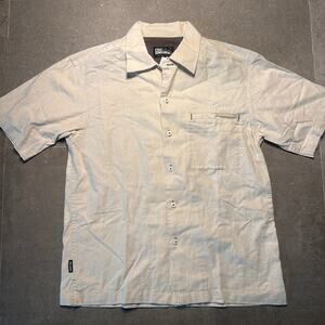 Item #336: Simple Japanese White Button-Down